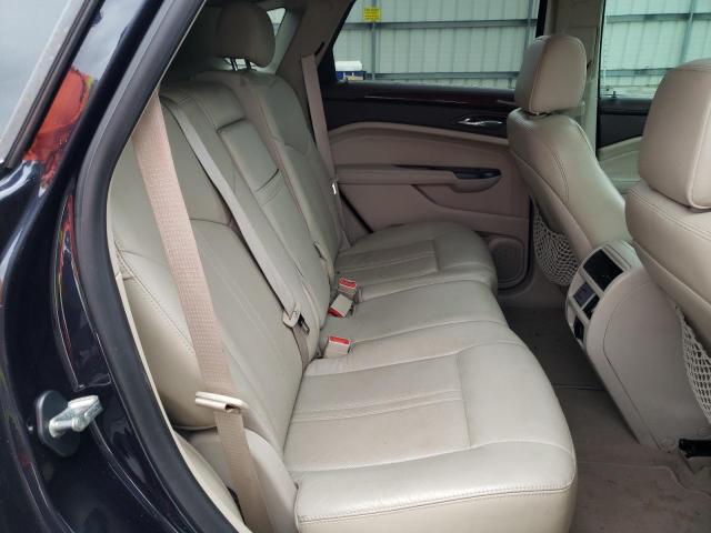 Photo 10 from auction – 2016 CADILLAC SRX PERFOR with VIN 3GYFNCE39GS547491