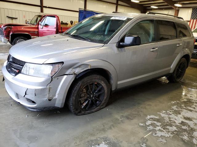DODGE JOURNEY SE 2020 with VIN 3C4PDCAB6LT280695 - Photo from auction