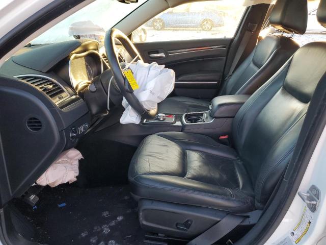 Photo 7 from auction – 2015 CHRYSLER 300 LIMITE with VIN 2C3CCAAG1FH929953