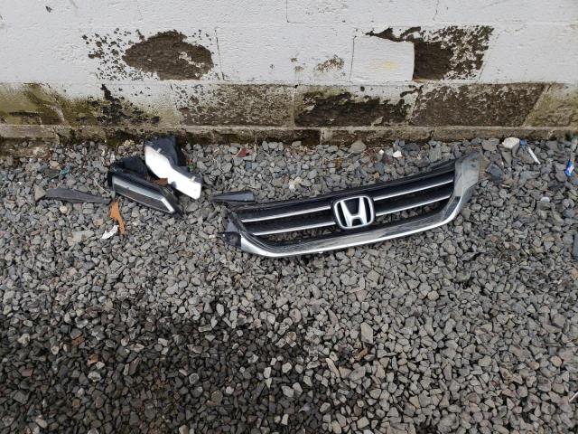 Photo 12 from auction – 2013 HONDA ACCORD EX with VIN 1HGCR2F74DA153081