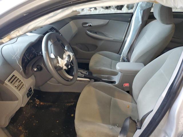 Photo 7 from auction – 2010 TOYOTA COROLLA BA with VIN 1NXBU4EE6AZ201643
