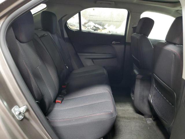 Photo 11 from auction – 2010 CHEVROLET EQUINOX LT with VIN 2CNALDEW8A6333387
