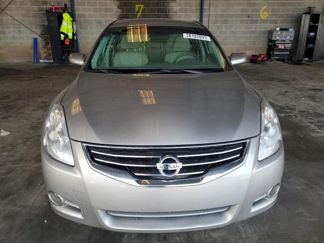 Photo 5 from auction – 2012 NISSAN ALTIMA BAS with VIN 1N4AL2AP9CC156078