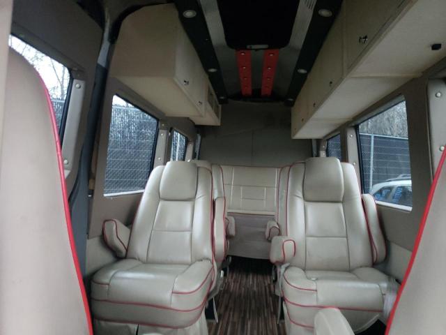 Photo 10 from auction – 2008 DODGE SPRINTER 2 with VIN WDWPE845985258971