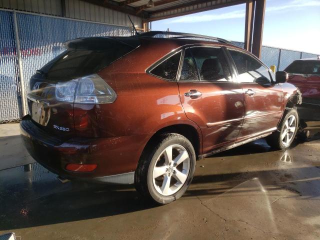 صورة رقم 3 من المزاد - 2008 LEXUS RX 350 مع VIN JTJGK31U480010602