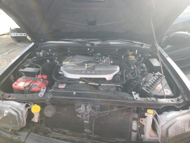 Photo 11 from auction – 2001 NISSAN PATHFINDER with VIN JN8DR09X31W571279