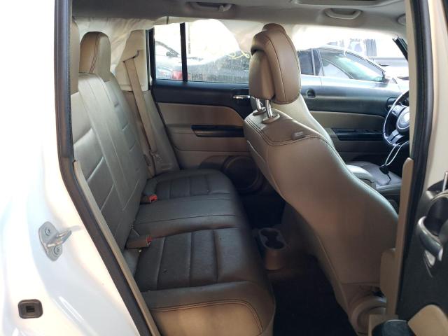 Photo 11 from auction – 2016 JEEP PATRIOT LA with VIN 1C4NJPFA3GD636894