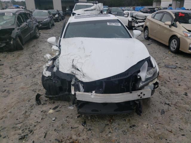 Photo 5 from auction – 2015 LEXUS GS 350 with VIN JTHBE1BL6FA010475