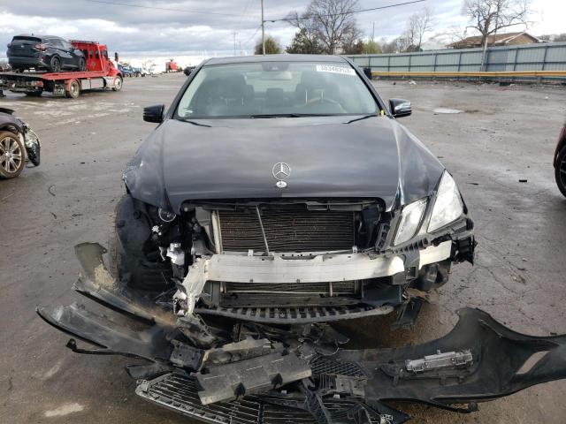 Photo 5 from auction – 2013 MERCEDES-BENZ E 350 4MAT with VIN WDDHF8JB1DA695319