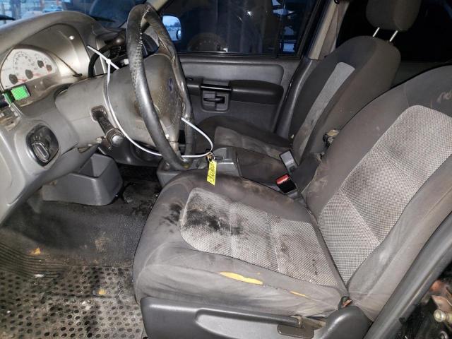 Photo 7 from auction – 2005 FORD EXPLORER S with VIN 1FMZU67K55UA00805
