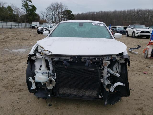 Photo 5 from auction – 2018 DODGE CHARGER SX with VIN 2C3CDXBG0JH172759
