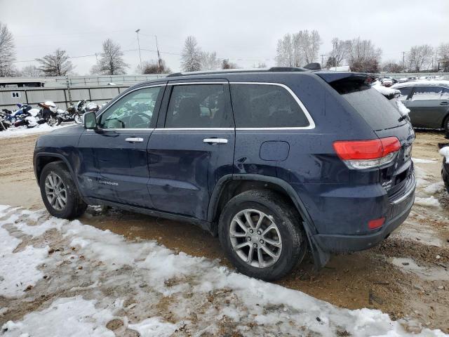 Photo 2 from auction – 2014 JEEP GRAND CHER with VIN 1C4RJFBG5EC335388