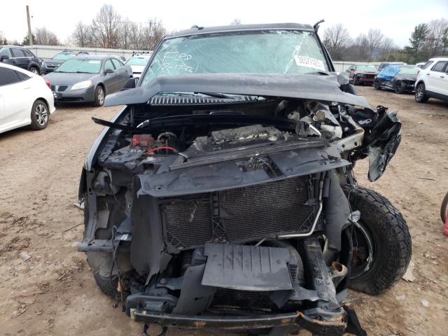 Photo 5 from auction – 2015 FORD EXPEDITION with VIN 1FMJK1JT5FEF26838