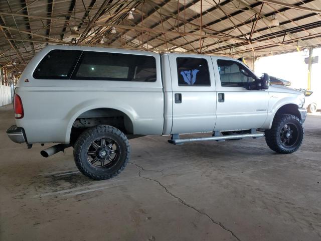 Photo 3 from auction – 2004 FORD F250 SUPER with VIN 1FTNW21PX4EB35829