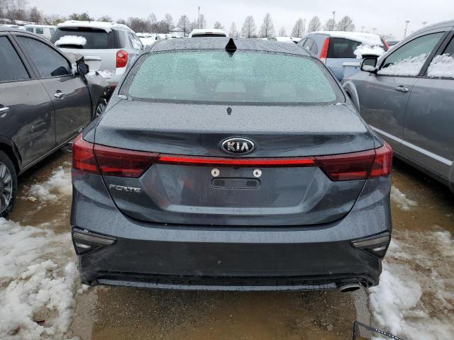 Photo 6 from auction – 2019 KIA FORTE FE with VIN 3KPF24AD1KE014559