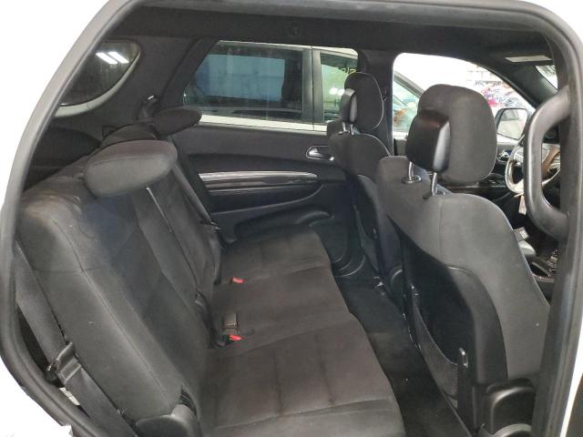 Photo 11 from auction – 2014 DODGE DURANGO SX with VIN 1C4RDJAG8EC287087