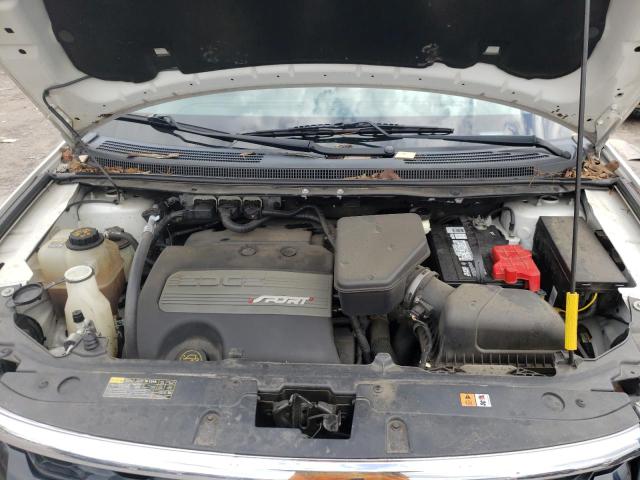 Photo 12 from auction – 2014 FORD EDGE SPORT with VIN 2FMDK3AKXEBB51880
