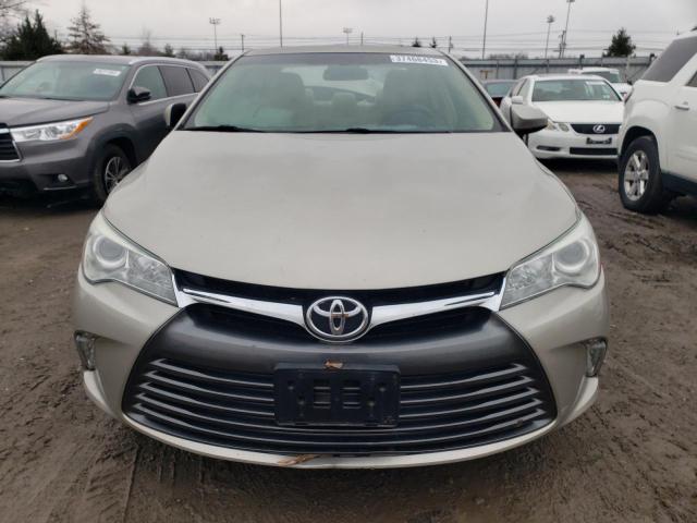 Photo 5 from auction – 2016 TOYOTA CAMRY LE with VIN 4T4BF1FK5GR536825