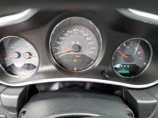 Foto 9 de la subasta – 2012 DODGE AVENGER SE con VIN 1C3CDZAB8CN247154