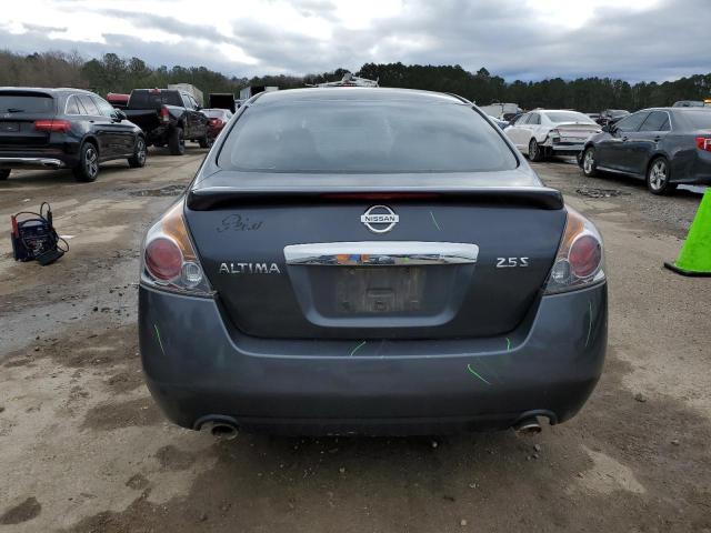 Photo 6 from auction – 2012 NISSAN ALTIMA BAS with VIN 1N4AL2AP9CN577352