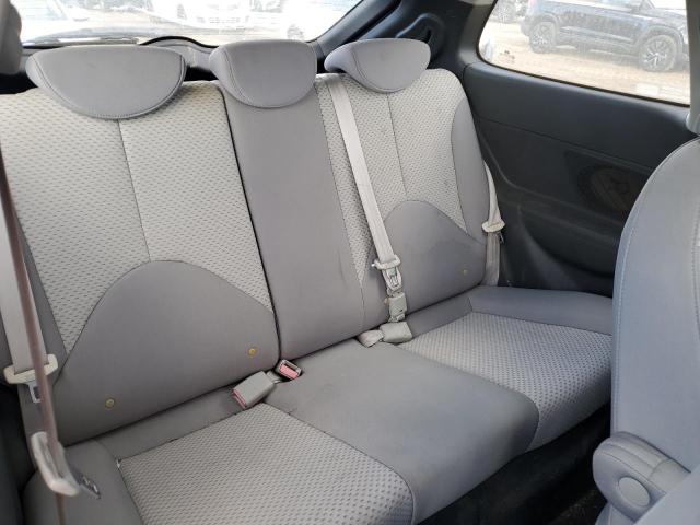Photo 10 from auction – 2011 HYUNDAI ACCENT GL with VIN KMHCM3AC0BU189087