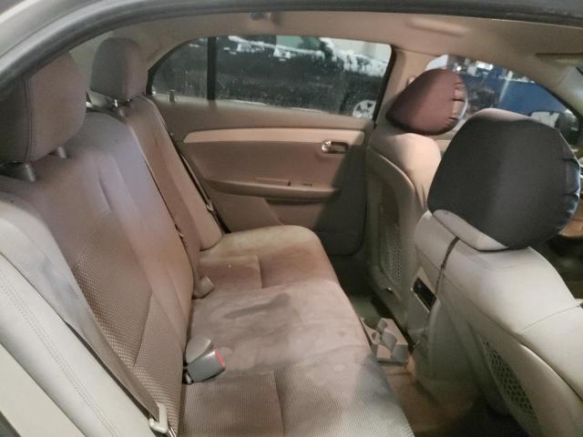 Photo 10 from auction – 2010 CHEVROLET MALIBU LS with VIN 1G1ZB5EB7AF316835