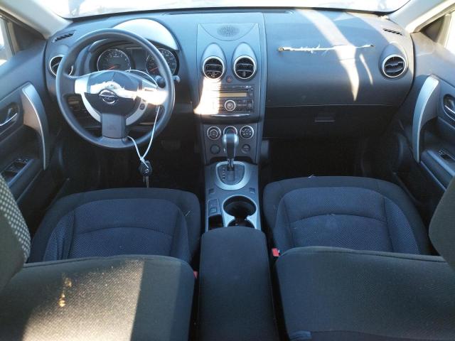 Photo 8 from auction – 2013 NISSAN ROGUE S with VIN JN8AS5MT6DW510537