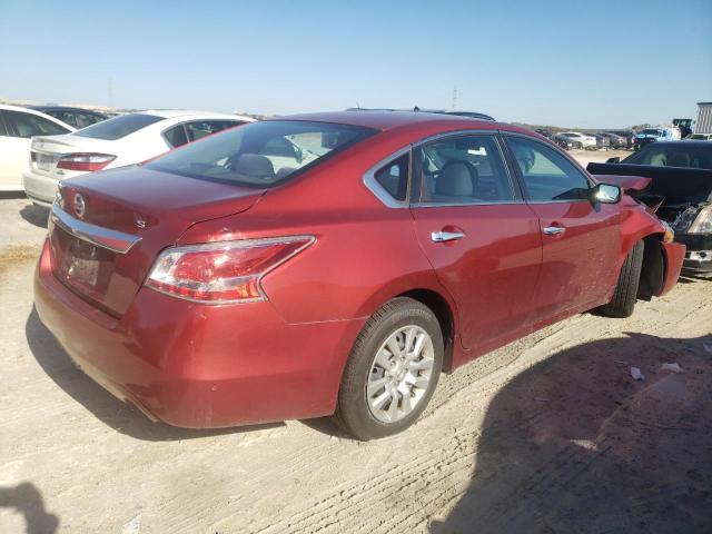 Photo 3 from auction – 2015 NISSAN ALTIMA 2.5 with VIN 1N4AL3AP3FN302795