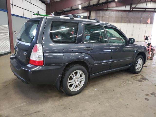 Photo 3 from auction – 2008 SUBARU FORESTER S with VIN JF1SG66658H720612