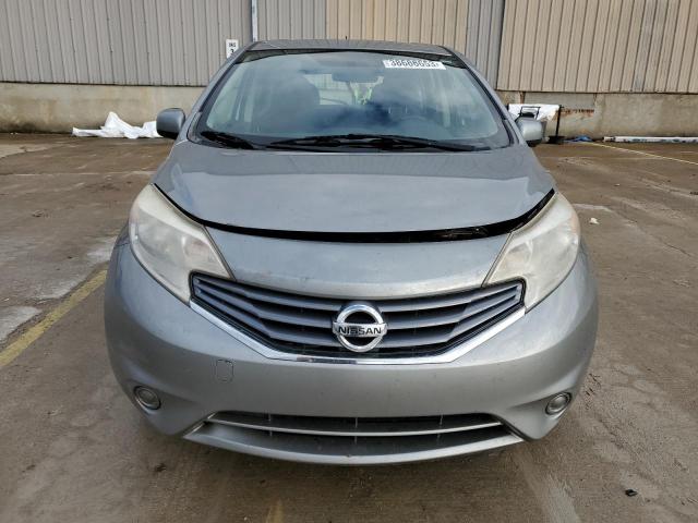 Photo 5 from auction – 2014 NISSAN VERSA NOTE with VIN 3N1CE2CP2EL375775