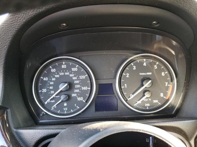 Photo 9 from auction – 2007 BMW 335 I with VIN WBAVB73527KY60591
