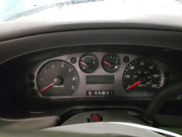 Photo 9 from auction – 2005 FORD TAURUS SEL with VIN 1FAFP56U35A166632