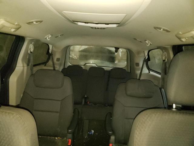 Photo 10 from auction – 2010 DODGE GRAND CARA with VIN 2D4RN4DE3AR276673