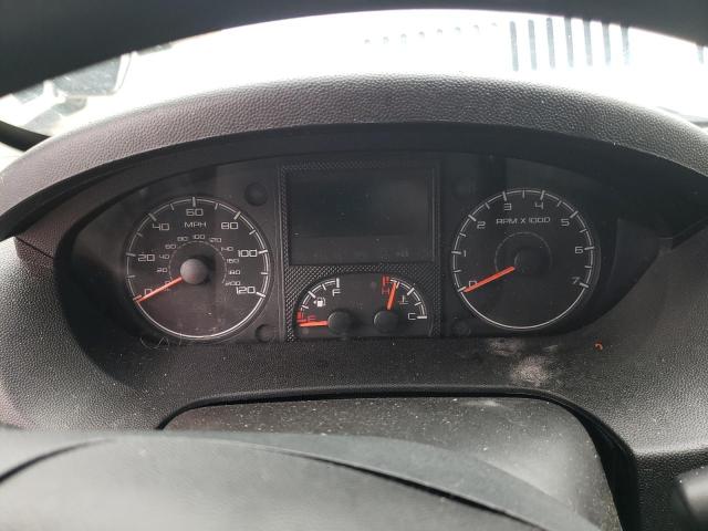 Photo 9 from auction – 2018 RAM PROMASTER with VIN 3C6TRVDG2JE159755