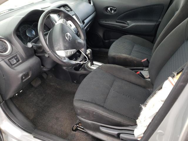 Photo 7 from auction – 2019 NISSAN VERSA NOTE with VIN 3N1CE2CP9KL361500