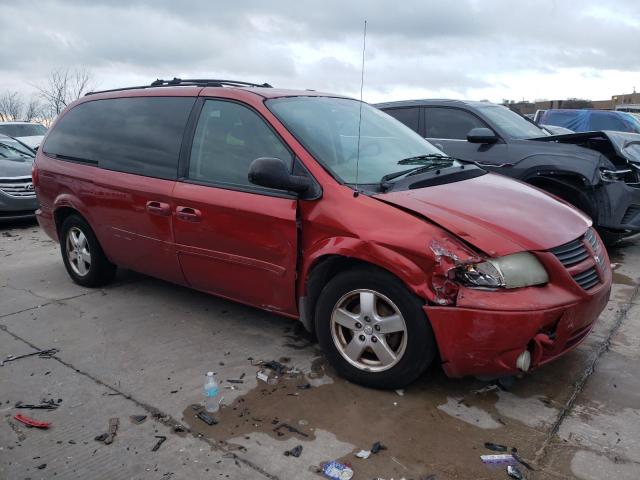 Photo 4 from auction – 2005 DODGE GRAND CARA with VIN 2D4GP44L15R599593