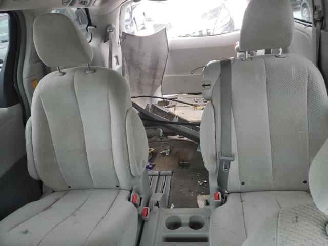 Photo 10 from auction – 2012 TOYOTA SIENNA LE with VIN 5TDKK3DC9CS259094