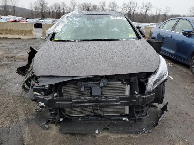 Photo 5 from auction – 2016 HYUNDAI SONATA SPO with VIN 5NPE34AF8GH379821