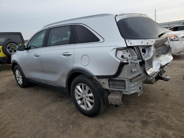 Photo 2 from auction – 2016 KIA SORENTO LX with VIN 5XYPG4A3XGG096489