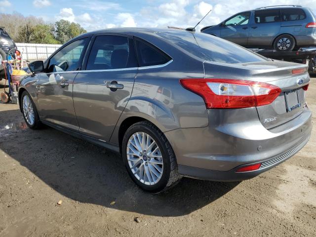Photo 2 from auction – 2012 FORD FOCUS SEL with VIN 1FAHP3H29CL420323