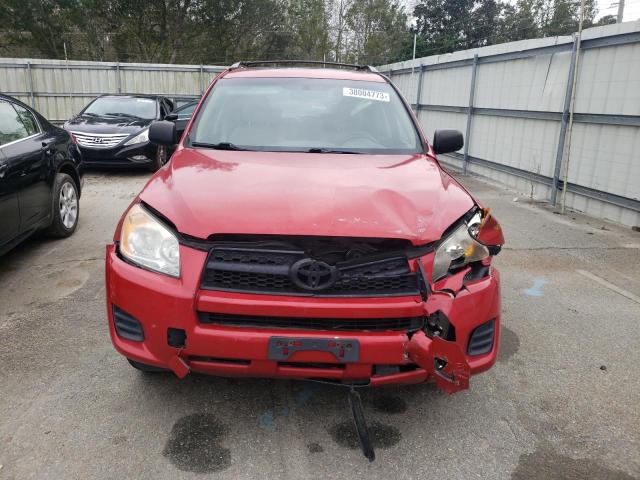 Photo 5 from auction – 2011 TOYOTA RAV4 with VIN 2T3ZF4DV3BW055348