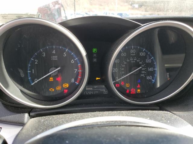 Photo 9 from auction – 2013 MAZDA 3 I with VIN JM1BL1U77D1788756