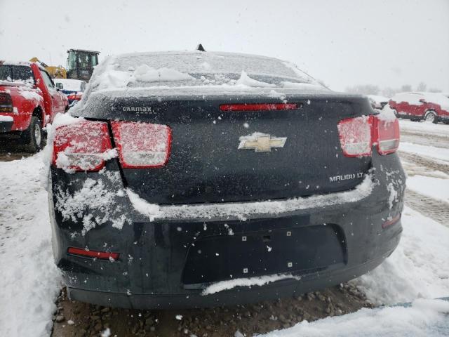 Photo 6 from auction – 2014 CHEVROLET MALIBU 2LT with VIN 1G11E5SL7EF169116