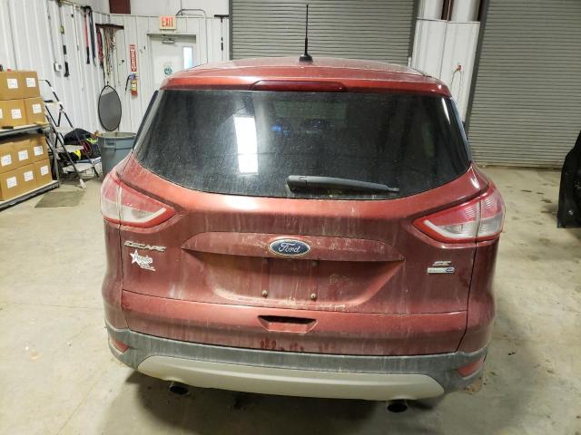 Photo 6 from auction – 2015 FORD ESCAPE SE with VIN 1FMCU9G90FUC27812