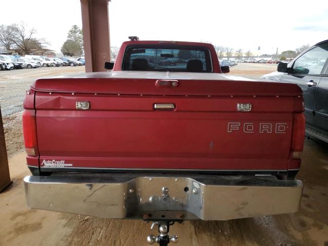 Photo 10 from auction – 1995 FORD F150 with VIN 1FTDF15Y3SNA24691