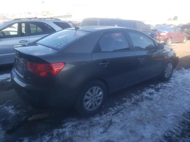 Photo 3 from auction – 2011 KIA FORTE EX with VIN KNAFU4A28B5465909