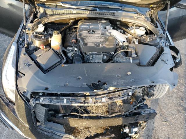 Photo 11 from auction – 2018 CADILLAC ATS with VIN 1G6AA5RXXJ0166593