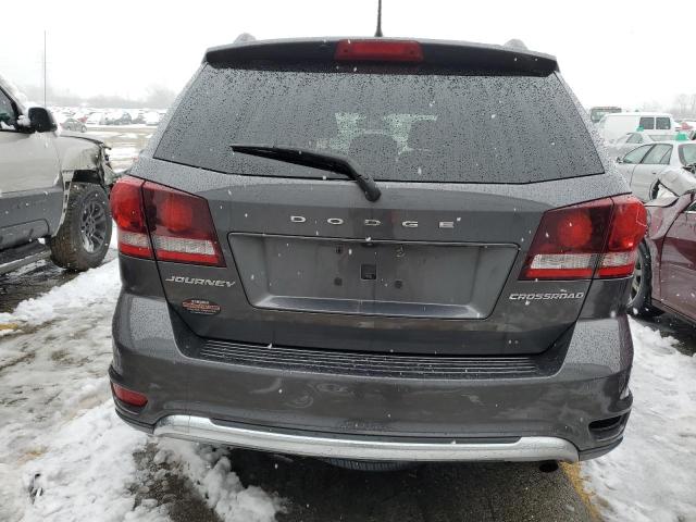 Photo 6 from auction – 2019 DODGE JOURNEY CR with VIN 3C4PDCGB9KT701671
