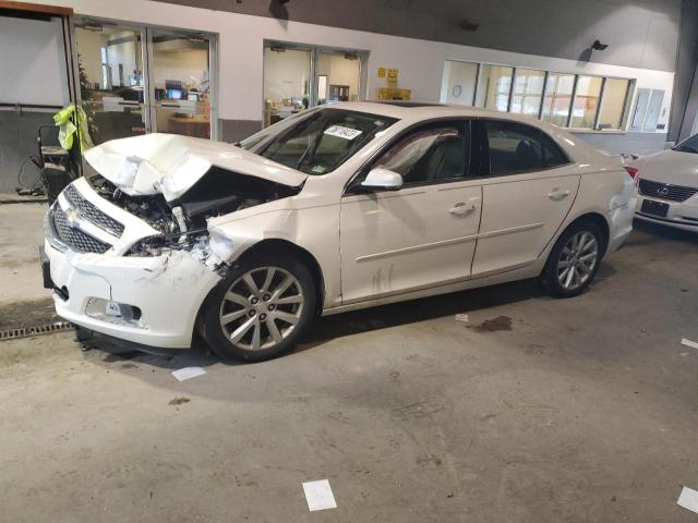Photo 1 from auction – 2013 CHEVROLET MALIBU 2LT with VIN 1G11E5SA8DF175956