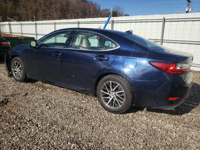 Photo 2 from auction – 2016 LEXUS ES 350 with VIN 58ABK1GGXGU033798